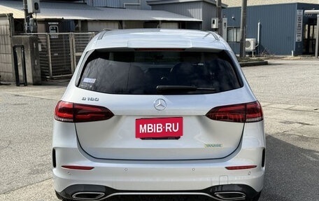 Mercedes-Benz B-Класс, 2019 год, 1 490 035 рублей, 6 фотография