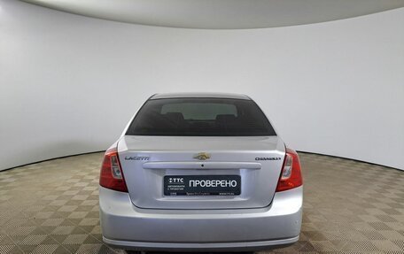 Chevrolet Lacetti, 2012 год, 390 000 рублей, 7 фотография