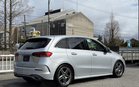 Mercedes-Benz B-Класс, 2019 год, 1 490 035 рублей, 7 фотография