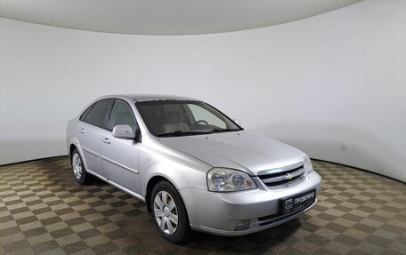 Chevrolet Lacetti, 2012 год, 390 000 рублей, 3 фотография