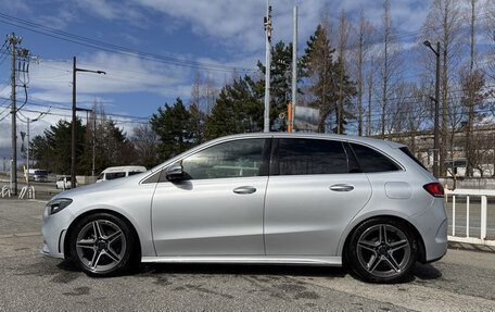 Mercedes-Benz B-Класс, 2019 год, 1 490 035 рублей, 8 фотография