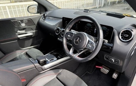 Mercedes-Benz B-Класс, 2019 год, 1 490 035 рублей, 11 фотография