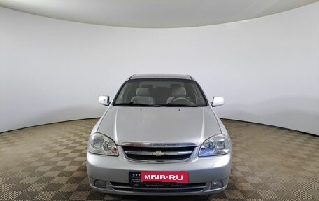 Chevrolet Lacetti, 2012 год, 390 000 рублей, 2 фотография