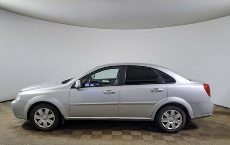 Chevrolet Lacetti, 2012 год, 390 000 рублей, 10 фотография