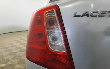 Chevrolet Lacetti, 2012 год, 390 000 рублей, 11 фотография