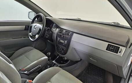 Chevrolet Lacetti, 2012 год, 390 000 рублей, 13 фотография