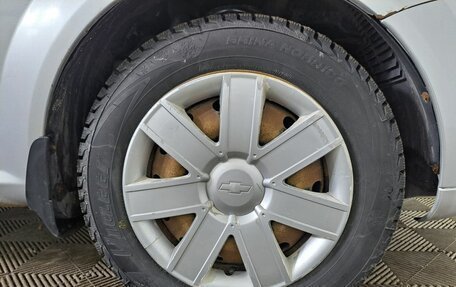 Chevrolet Lacetti, 2012 год, 390 000 рублей, 22 фотография