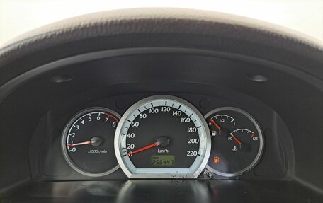 Chevrolet Lacetti, 2012 год, 390 000 рублей, 16 фотография