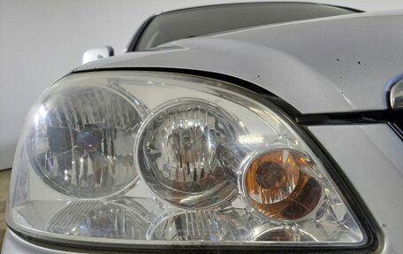 Chevrolet Lacetti, 2012 год, 390 000 рублей, 21 фотография