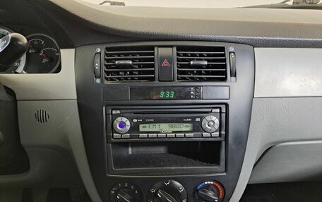 Chevrolet Lacetti, 2012 год, 390 000 рублей, 18 фотография