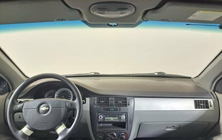 Chevrolet Lacetti, 2012 год, 390 000 рублей, 17 фотография