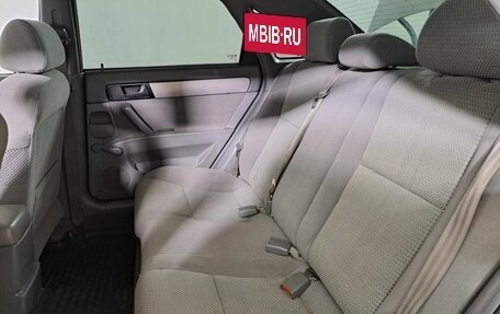Chevrolet Lacetti, 2012 год, 390 000 рублей, 15 фотография