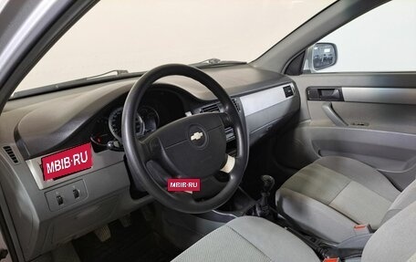 Chevrolet Lacetti, 2012 год, 390 000 рублей, 20 фотография