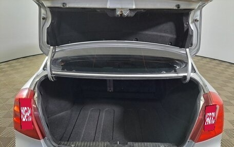 Chevrolet Lacetti, 2012 год, 390 000 рублей, 12 фотография