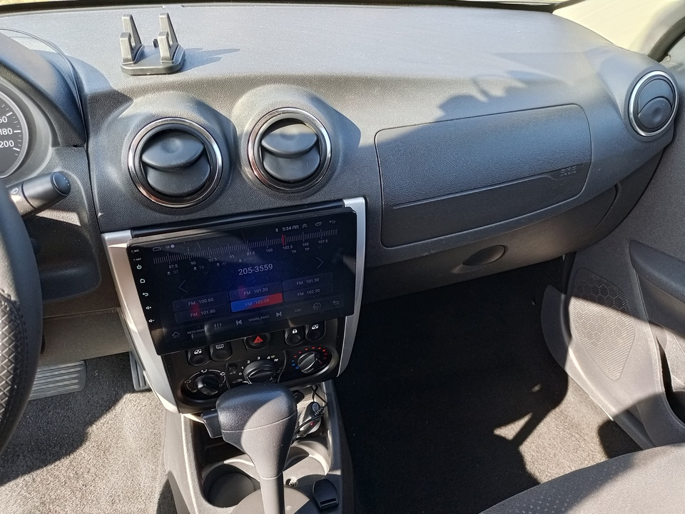 Nissan Almera G15, 2017 год, 797 000 рублей, 19 фотография