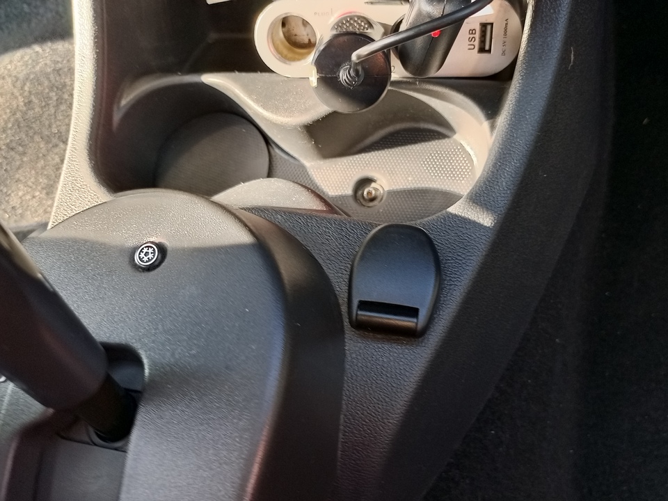 Nissan Almera G15, 2017 год, 797 000 рублей, 22 фотография