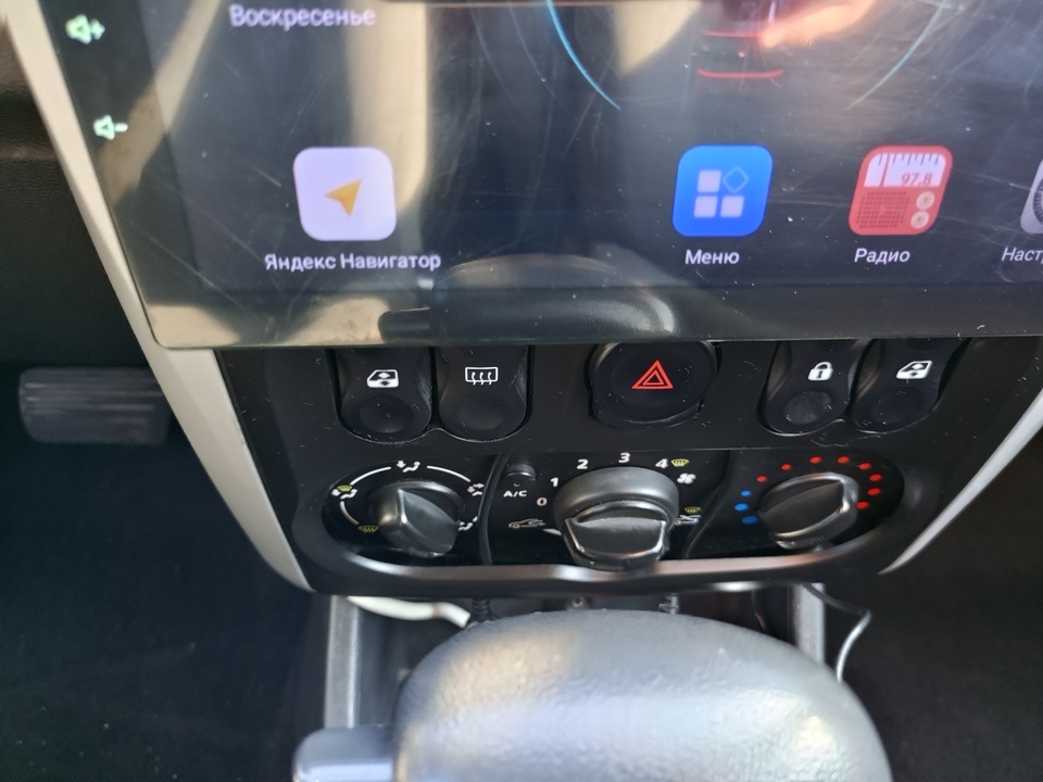 Nissan Almera G15, 2017 год, 797 000 рублей, 20 фотография