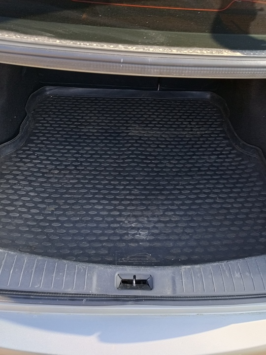 Nissan Almera G15, 2017 год, 797 000 рублей, 36 фотография