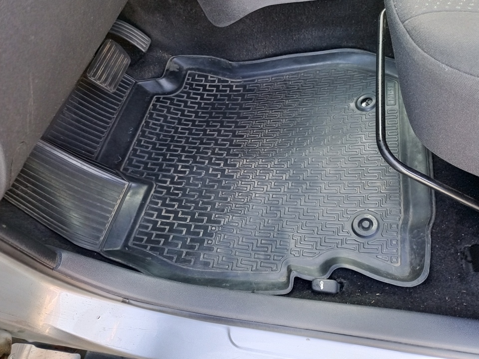 Nissan Almera G15, 2017 год, 797 000 рублей, 15 фотография