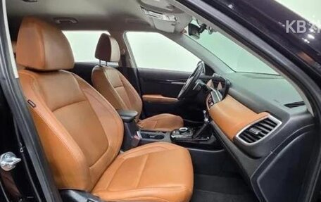 KIA Seltos I, 2023 год, 2 350 000 рублей, 10 фотография