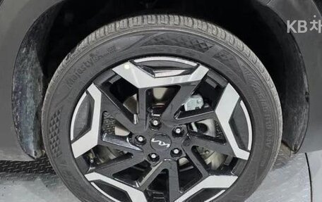 KIA Seltos I, 2023 год, 2 350 000 рублей, 5 фотография