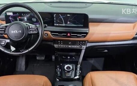 KIA Seltos I, 2023 год, 2 350 000 рублей, 7 фотография