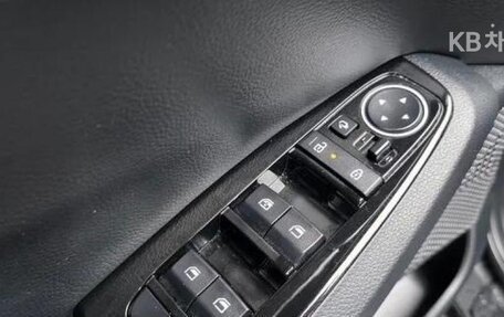 KIA Seltos I, 2023 год, 2 350 000 рублей, 12 фотография