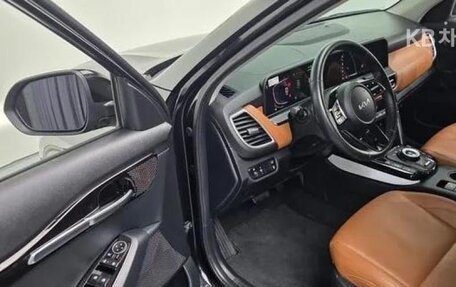 KIA Seltos I, 2023 год, 2 350 000 рублей, 11 фотография