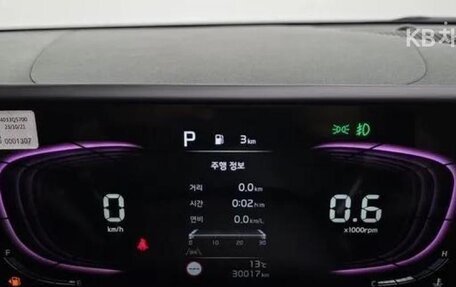 KIA Seltos I, 2023 год, 2 350 000 рублей, 8 фотография