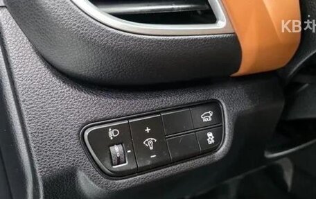 KIA Seltos I, 2023 год, 2 350 000 рублей, 13 фотография