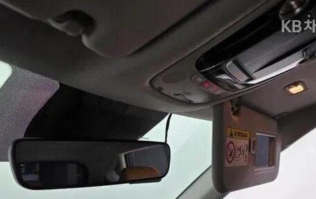 KIA Seltos I, 2023 год, 2 350 000 рублей, 15 фотография