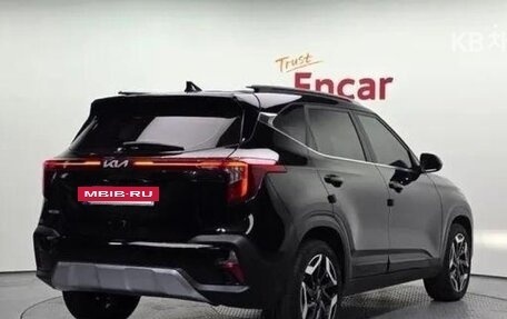 KIA Seltos I, 2023 год, 2 350 000 рублей, 2 фотография