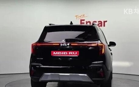 KIA Seltos I, 2023 год, 2 350 000 рублей, 4 фотография