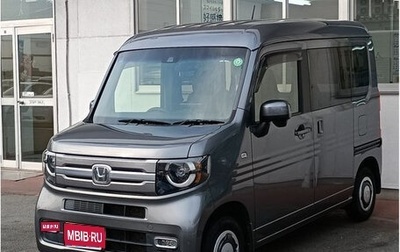 Honda N-VAN, 2018 год, 780 035 рублей, 1 фотография