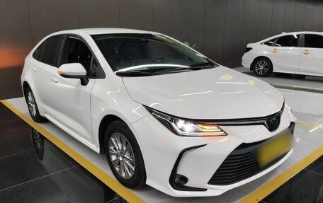 Toyota Corolla, 2021 год, 1 750 000 рублей, 1 фотография