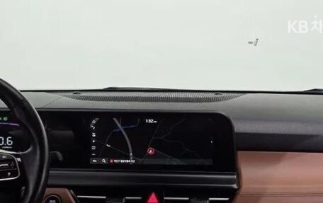 KIA Seltos I, 2023 год, 2 350 000 рублей, 16 фотография