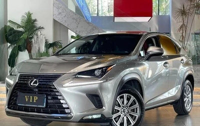 Lexus NX I, 2021 год, 2 600 000 рублей, 1 фотография