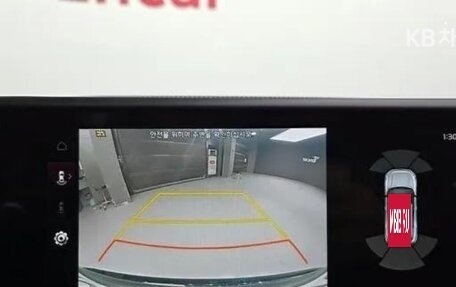 KIA Seltos I, 2023 год, 2 350 000 рублей, 17 фотография