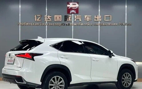 Lexus NX I, 2021 год, 2 600 000 рублей, 4 фотография