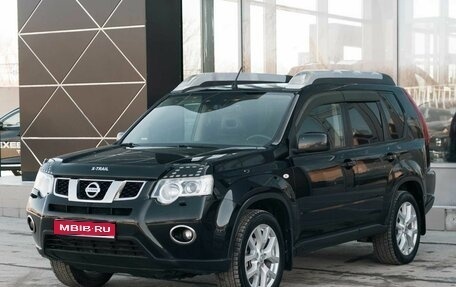 Nissan X-Trail, 2012 год, 1 450 000 рублей, 1 фотография