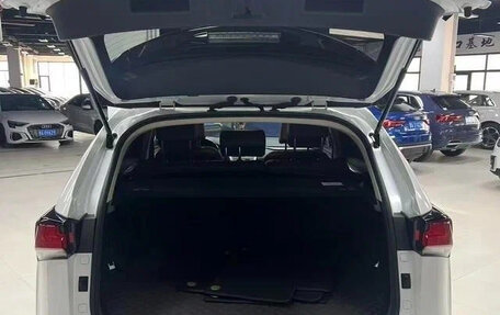 Lexus NX I, 2021 год, 2 600 000 рублей, 10 фотография