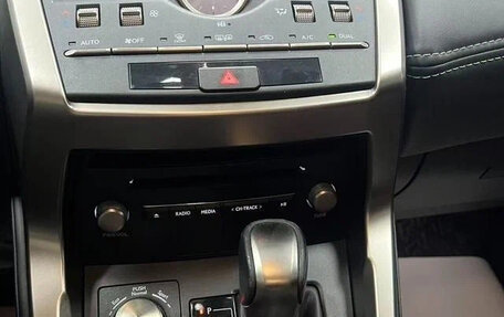 Lexus NX I, 2021 год, 2 600 000 рублей, 9 фотография