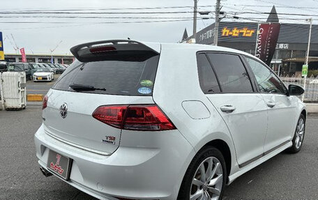 Volkswagen Golf VII, 2015 год, 1 320 035 рублей, 7 фотография