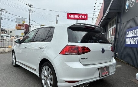 Volkswagen Golf VII, 2015 год, 1 320 035 рублей, 5 фотография