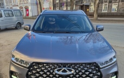 Chery Tiggo 7 Pro, 2022 год, 1 670 000 рублей, 1 фотография