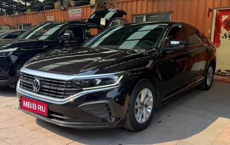 Volkswagen Passat B8 рестайлинг, 2021 год, 2 005 000 рублей, 1 фотография