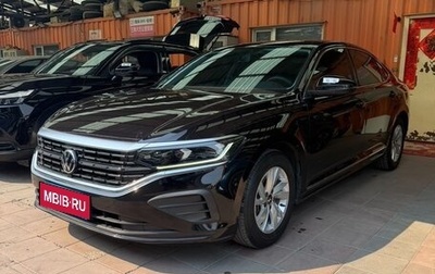 Volkswagen Passat B8 рестайлинг, 2021 год, 2 005 000 рублей, 1 фотография