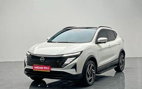 Nissan Qashqai, 2026 год, 2 350 000 рублей, 1 фотография