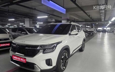 KIA Seltos I, 2023 год, 2 250 000 рублей, 1 фотография