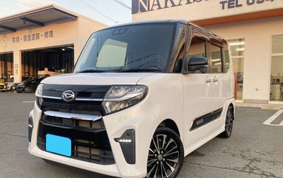 Daihatsu Tanto III, 2019 год, 890 035 рублей, 1 фотография